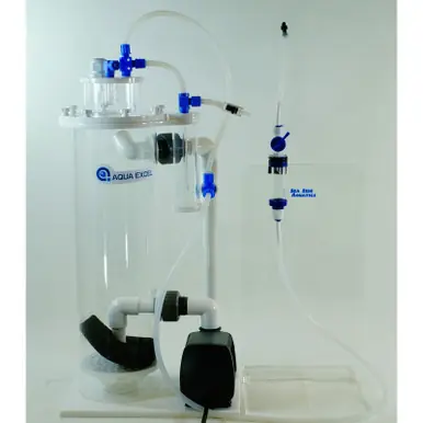 Aqua Excel Calcium Reactor CR50 - Aquarium Equipment