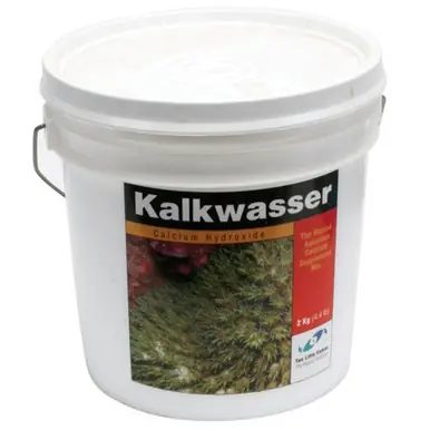 Two Little Fishies 2-kg. Two Kalkwasser