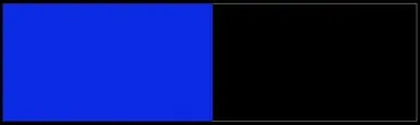 Seaview Deep Sea Blue / Midnight Black 24"x50' Double Sided Background - Aquarium Supplies