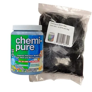 Boyd Chemi-Pure 10 oz Bulk 6 Pack