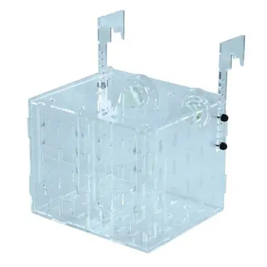 IceCap Isolation Box 2 Room - Aquarium Supplies
