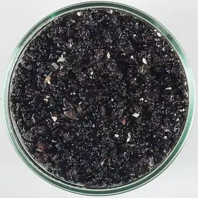 CaribSea Arag-Alive Hawaiian Black Sand 20 Lbs