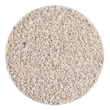 CaribSea EcoComplete African Cichlid White 20 lbs - Aquarium Supplies