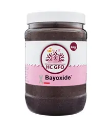 Kolar Filtration HC Bayoxide GFO 350 gm - Aquarium Supplies