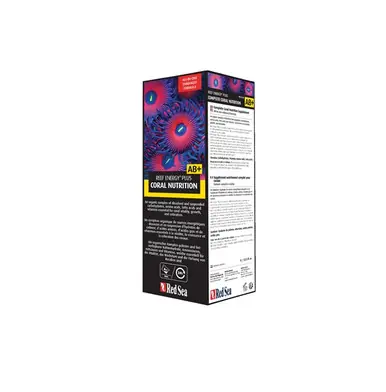 Red Sea Reef Energy Plus 1L - Aquarium Supplies
