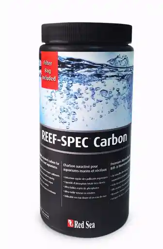 Red Sea REEF-SPEC Carbon 2000ml