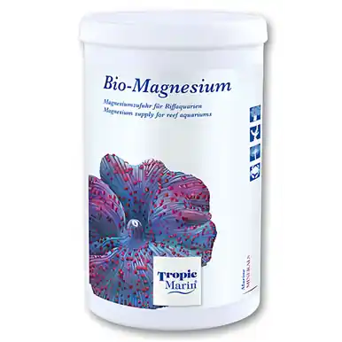 Tropic Marin Bio-Magnesium Powder 3 lbs