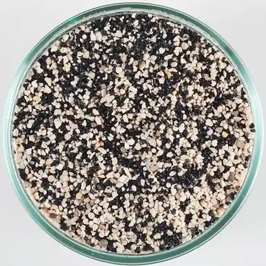 CaribSea African Cichlid Mix Sahara Sand 20 lbs - Aquarium Supplies