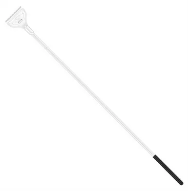 Continuum AquaBlade M Scraper 35" w/ Stainless Steel Blade - Aquarium Supplies