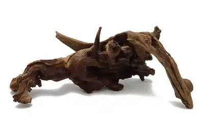 Lifegard Heavy Driftwood 8"-15"