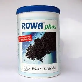 RowaPhos 1000G - Aquarium Supplies