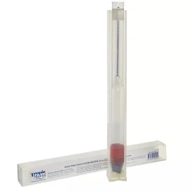 Tropic Marin Hydrometer - Aquarium Supplies