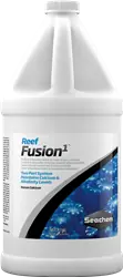 Seachem Reef Fusion #1 4L - Aquarium Supplies