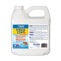 API Stress Coat 64oz - Aquarium Supplies