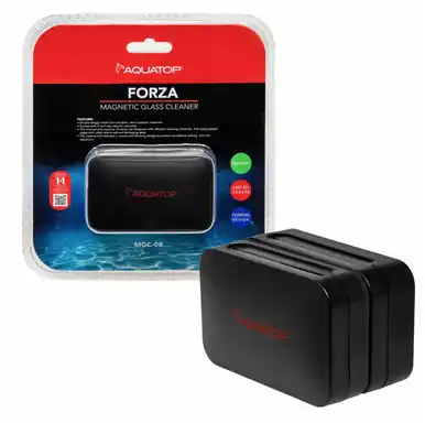 Aquatop Forza Cleaning Magnet Medium - Aquarium Supplies