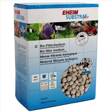 Eheim Substrat Pro 2L - Aquarium Supplies