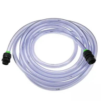 Python No Spill Extension Hose 20 Foot - Aquarium Supplies