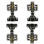Red Sea Max Nano/E/S Hinge 4 Pack - Fish Tanks
