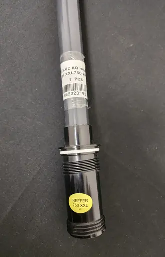 Red Sea Reefer V2 XXL750-2/P-650A Aquarium Return Pipe