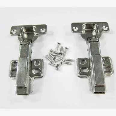 Red Sea Reefer XXL Cabinet Hinge Set - Fish Tanks