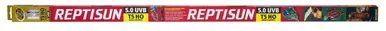 Zoo Med ReptiSun T5 HO 5.0 UVB Lamp 54 Watt - Fish Tanks
