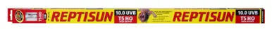 Zoo Med ReptiSun T5 HO 10.0 UVB Lamp 39 Watt - Fish Tanks