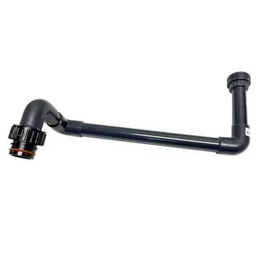 Red Sea Reefer XXL 750 V3 Replacement Sump Pump Return Pipe, Left - Fish Tanks