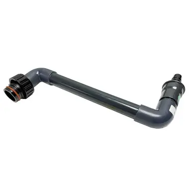 Red Sea Reefer 250 V3 & XL 300 V3 Replacement Sump Pump Return Downpipe - Fish Tanks