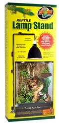 Zoo Med Repti Lamp Stand (20-100 Gallon)