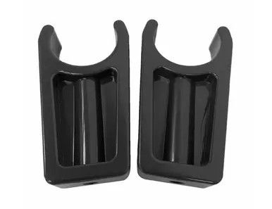 Red Sea Reefer Cabinet Pipe Clip 32 Long X2 - Fish Tanks