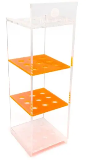 Eshopps Deskmate Media Shelf - Fish Tanks