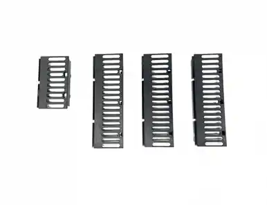 Red Sea Surface Skimmer Comb Set for Dual Outlet - Fish Tanks
