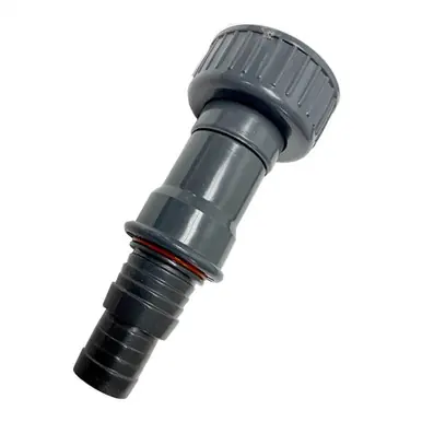 Red Sea Reefer XXL750V3/3XL900 Replacement Sump Pump Hose Connector - Fish Tanks