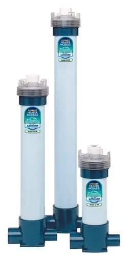 Lifegard Individual Heater Module 15" - Aquarium Equipment