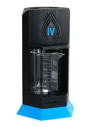 CoralVue Hydros iV Isolated Testing Vessel - Aquarium Supplies