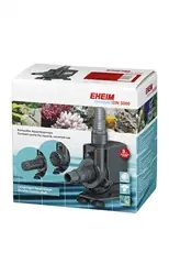 Eheim CompactON 5000 Aquarium Pump - Aquarium Equipment