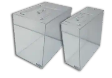 Trigger Systems Crystal ATO - 10 Gallon