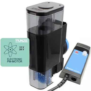 Tunze Comline DOC Skimmer 9001 DC - Aquarium Equipment