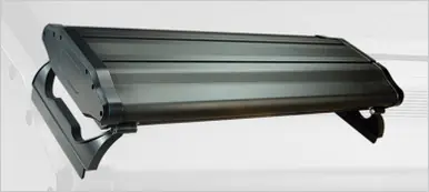 WavePoint HO T-5 Light Fixture 24" 4 x 24 Watt 460/12,000K