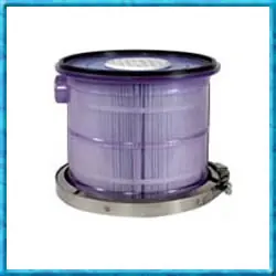 Inland Seas Nu-Clear Model 1530 Extension Kit for Model 530 30 sq.-ft. 25 micron cartridge