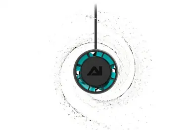 Aqua Illumination Nero 3 Wave Pump 2000gph - Aquarium Equipment