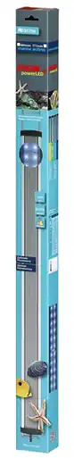 Eheim powerLED+ Marine Actinic Extension Set 30.35" (77.1cm) - Aquarium Equipment