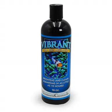 Vibrant Reef 16oz - Aquarium Supplies
