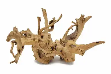 Lifegard Spider Wood Large 12" - 23"