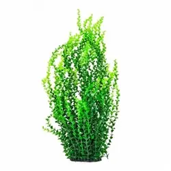 Aquatop Dark Green Plant 30" - Aquarium Supplies