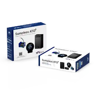 XPAqua Sumpless ATO2 - Aquarium Equipment
