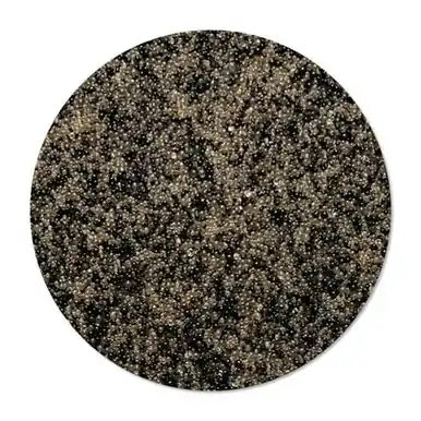 AquaFX Mixed-Bed DI Resin (Non-Color Changing) Bulk 0.5 cu ft