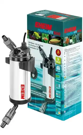 Eheim reeflexUV 500 - Aquarium Equipment