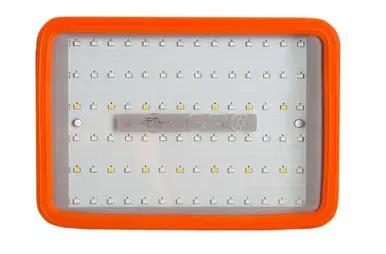 Neptune Systems GRO Refugium Light with Flat Bracket Mount - Aquarium Equipment