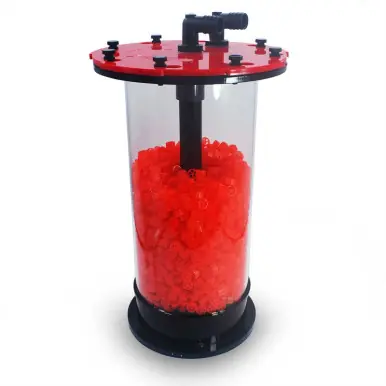 Bashsea BioSpace Reactor 4-1 (4" x 15") Up to 60 Gallons